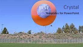  Presentation with cancer hope - 