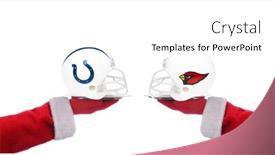  Presentation with teams - Beautiful PPT layouts featuring irvine-california-14-dec-2021 backdrop and a  colored foreground