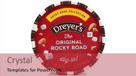  Presentation with lid - 