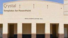  Presentation with social science - 