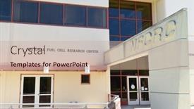  Presentation with fuel cell - 