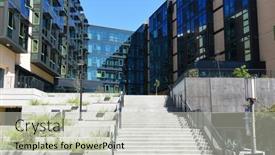  Presentation with middle earth - PPT theme having irvine-california-16-april-2020 background and a soft green colored foreground