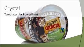  Presentation with dairy - PPT layouts enhanced with irvine-california-26-april-2020 background and a white colored foreground