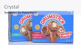  Presentation with nestle - Cool new PPT theme with irvine-california-28-may-2021 backdrop and a white colored foreground