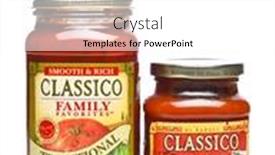  Presentation with pizza pasta - 