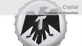  Presentation with beer bottle - 