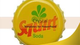  Presentation with beer bottle - 