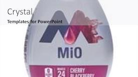  Presentation with blackberry - 