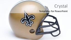  Presentation with new orleans - PPT theme consisting of irvine-california-august-30-2018 background and a cool aqua colored foreground