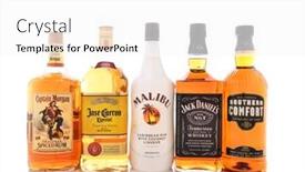  Presentation with brands - 