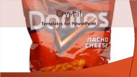  Presentation with 2018 - Presentation consisting of irvine-california-january-4-2018 background and a coral colored foreground