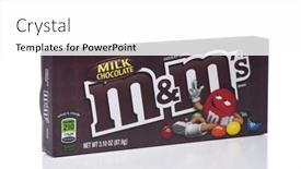  Presentation with chocolate milk - Colorful slide deck enhanced with irvine-california-january-5-2018 backdrop and a white colored foreground