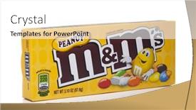  Presentation with peanut - Cool new theme with irvine-california-january-5-2018 backdrop and a white colored foreground