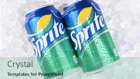  Presentation with lemon lime - Slide deck enhanced with irvine-california-july-10-2017 background and a seafoam green colored foreground