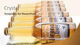  Presentation with corona - 