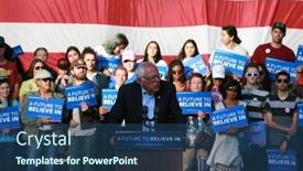  Presentation with bernie - 