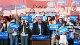  Presentation with bernie - 