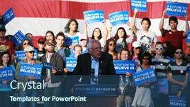  Presentation with bernie - 