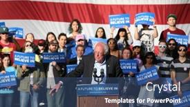  Presentation with bernie - 