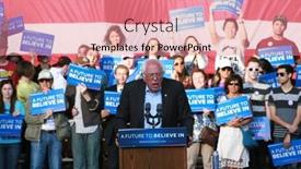  Presentation with bernie - 