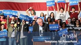  Presentation with bernie - 