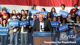  Presentation with bernie - 