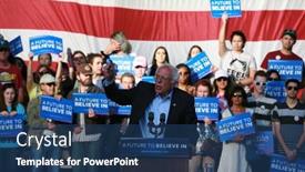  Presentation with bernie - 