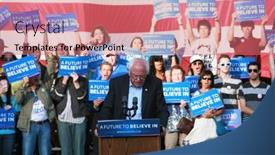  Presentation with bernie - 