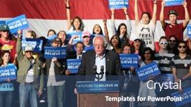  Presentation with bernie - 