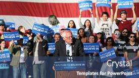  Presentation with bernie - 