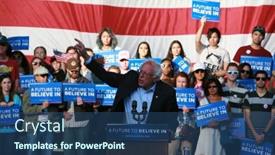  Presentation with bernie - 