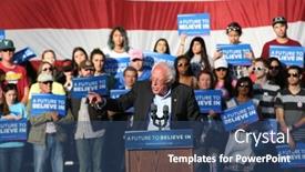  Presentation with bernie - 