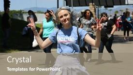  Presentation with bernie - 