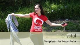  Presentation with bernie - 