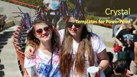  Presentation with bernie sanders - 