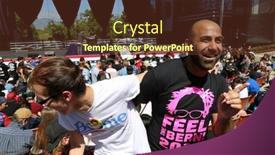  Presentation with bernie - 