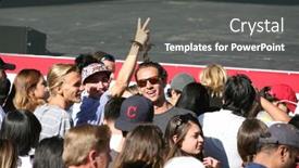  Presentation with bernie sanders - 