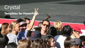  Presentation with bernie - 