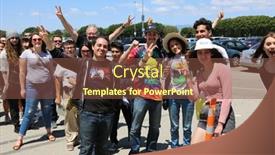  Presentation with bernie sanders - 