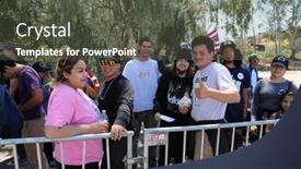  Presentation with bernie - 