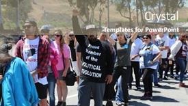  Presentation with bernie - 