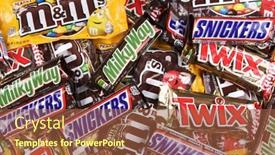  Presentation with 2018 - Amazing PPT layouts having irvine-california-october-12-2018 backdrop and a tawny brown colored foreground