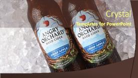  Presentation with crisp - 