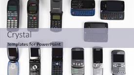  Presentation with cell phones - 