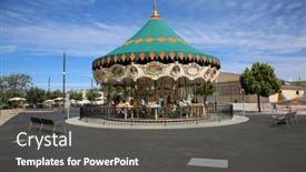  Presentation with usa government - 