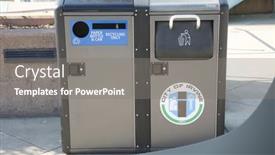  Presentation with recycling - 