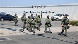  Presentation with trump - 