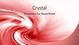  Presentation with light abstract - Audience pleasing slides consisting of is a beautiful abstract light backdrop and a lemonade colored foreground