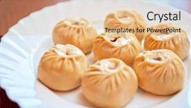  Presentation with mongolian - PPT layouts consisting of is a buryat or mongolian background and a lemonade colored foreground