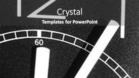  Presentation with time running out - 